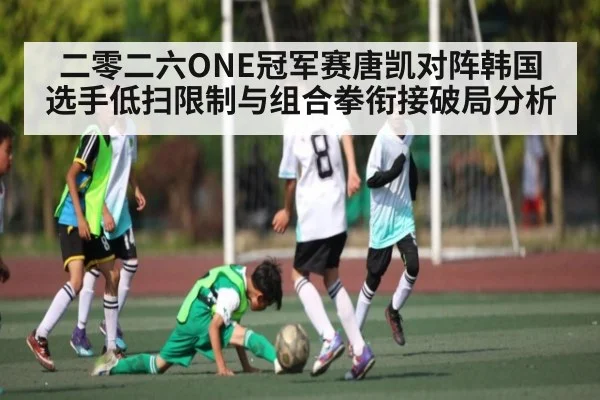 二零二六ONE冠军赛唐凯对阵韩国选手低扫限制与组合拳衔接破局分析